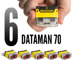 6 Dataman 70s